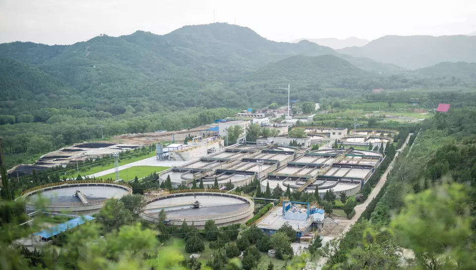 Sinopec, Yanshan, fsxsf China