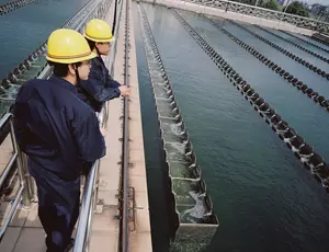 水务管理，18luck快乐彩