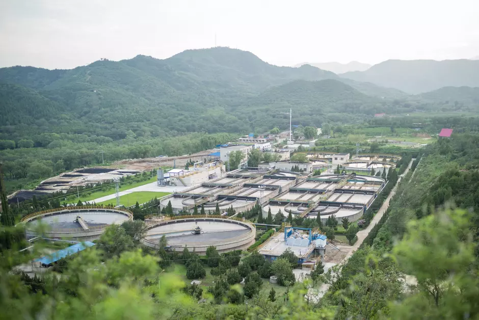 Sinopec, Yanshan, fsxsf China