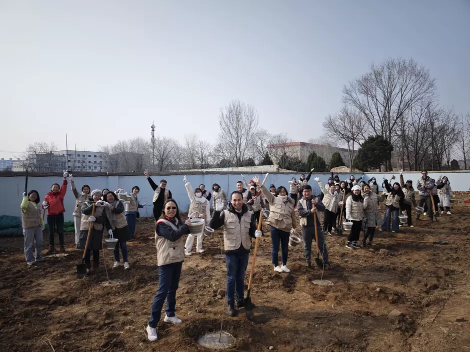 新利18官网荣登 2025 年《财富》中国 ESG 影响力榜-正文图片1